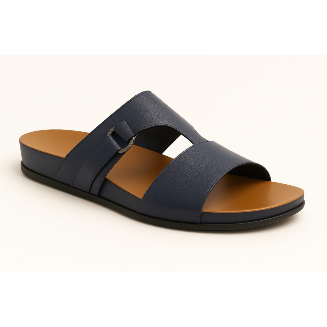Bali Double Strap Sandals